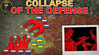 Ukraine's Energy System Is Failing⚡️🔥Pokrovsk Defense Has Almost Completely Collapsed💥 MS 2025.10.07