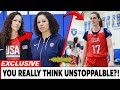 Caitlin Clark REVEALS Her PERFECT Backcourt Partner And How This TRANSFORMS The Future Of The Fever!