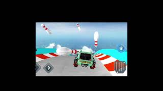 Crazy Car Stunts Driving – Ultimate Car Games 2021 Android Gameplay screenshot 5
