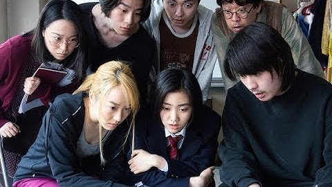 映画『スペシャルアクターズ』予告編