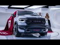 Ram 1500: The Ultimate Pickup Truck Review! 🚗💨2025 | Car Vibes"