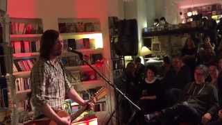 Fuzzman - Leb Wohl Cherie - live im phil am 3. Adventsonntag 2014