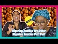 Nigerian Aunties Try Other Nigerian Aunties' Puff Puff