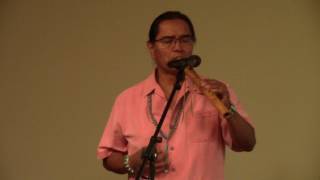 Paul Ortega - Celebration of Life @ IPCC Clip 11