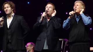 Jesus On The Mainline - Gaithers & Mark Lowry comedy chords