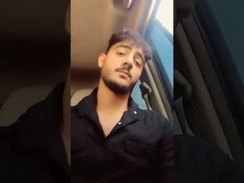 يا حلوتي وحلوتي قريبا جميل الحسن يتصور بالاغنيه الجديده