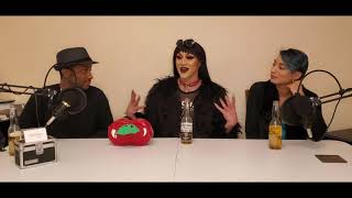 The Java Bean Ep  25  Get Out Your Bag And Drag