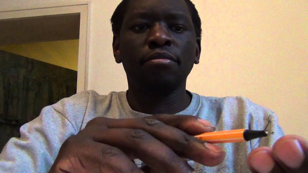 Floetry (Michael Jackson) Butterflies Tutorial YouTube