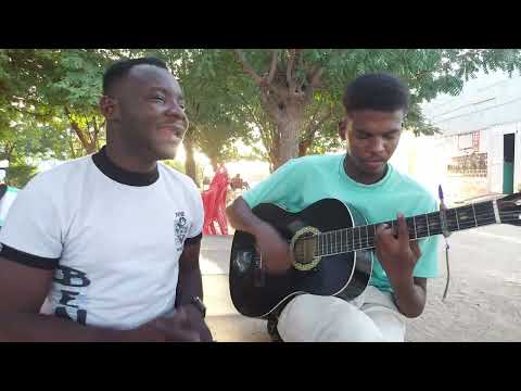 منك بديت رحلة هواي