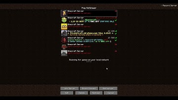 The Minecraft Hypixel server ip address in 2020 | Mc.Hypixel.Net