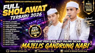 Sholawat Hadroh Terbaru Gandrung Nabi  Album 2026   Sholawat Gandrung Nabi Terbaru 2026