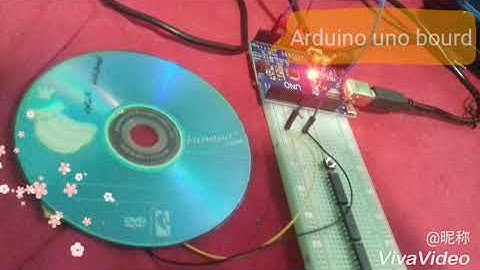 Arduino uno drumpad testing in Sinhala