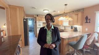 For Sale, 14653 Halsey, Amarillo, TX by Lisa Harris