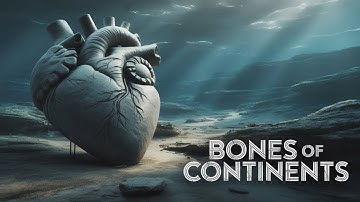 What If A Monster Woke Up Under The Ocean?