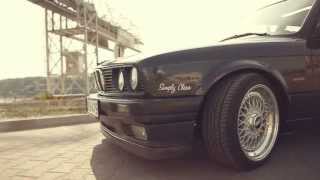 Bmw E30 325I Coupe Teaser