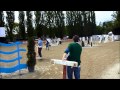 CSIO Linz   Das Parcoursbauteam - Course Designers at the CSIO**** Linz 2015