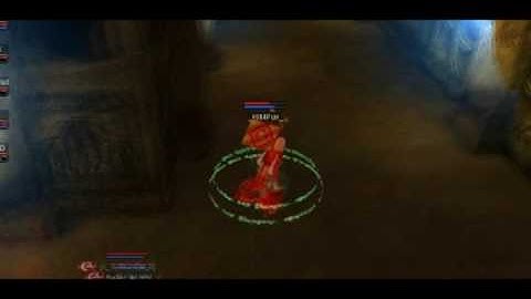 Silkroad dagger in Capture the flag [Odin]