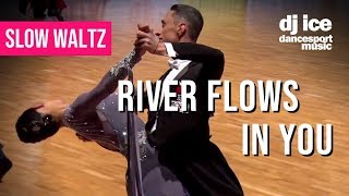 SLOW WALTZ | Dj Ice - River Flows in You (Orchestral Version) screenshot 1