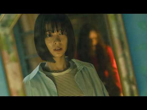 【取扱注意】宇賀那健一監督×台湾ホラー『呪詛』チームがタッグ／映画『ザ・カース』特報