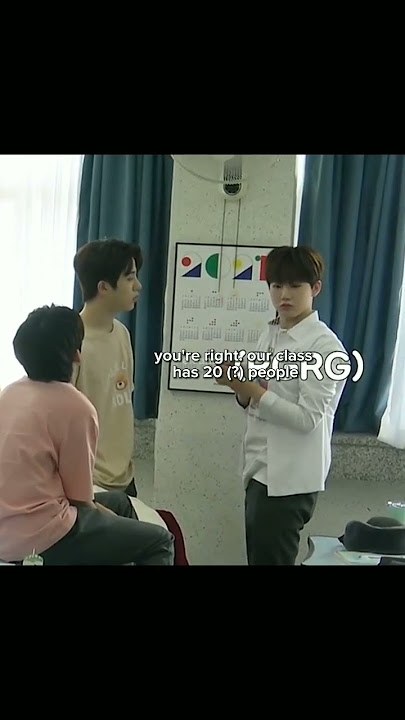 it's doyoung for me 😹 | #treasure #junghwan #junkyu #doyoung