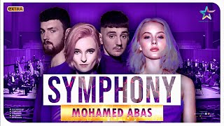 Symphony - Clean Bandit - Egyptian Version 2021 | New Arrangement