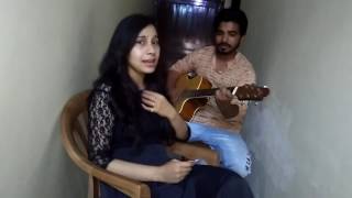 Video thumbnail of "Machi pani si jyu / practice session on guitar / narendra singh negi ji"