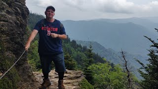 Conquering Mt. LeConte: A Glimpse to Gatlinburg's toughest hike⛰