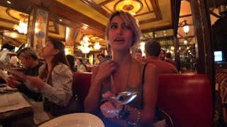 Ibabyrainbow - Eurotrip Irl - First Stop Paris - On The Way To Twitchcon Europe