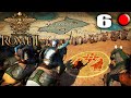 Хитрый план ))   - Total War Rome 2 "Emperor Edition"  на легенде .Играем за Армению. Вторая попытка