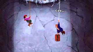 Monkey Island 2: LeChucks Revenge PL - Dreamcast @Dream0000
