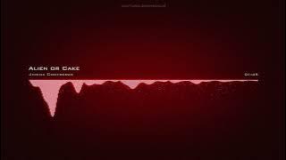 Jimena Contreras ♪ Alien or Cake #CinematicDark