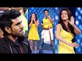 Shruti Haasan And Vishal Steals The Show With South Indian Dance Style At CCL Curtain Raiser