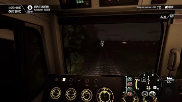 Train Sim World 3 PS5 "6Y71 Tonbridge West Yard to Grain Aggregates"