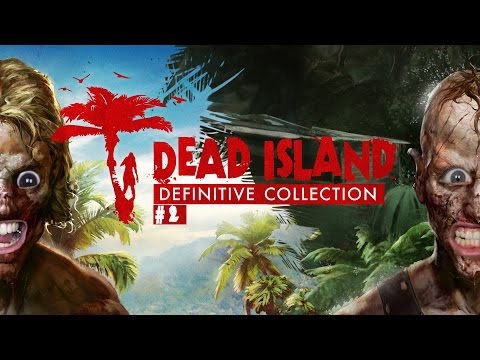 Lopkodjunk össze mindent! | Dead Island #2