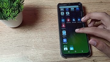 How on and off OTG in tecno spark 7 phone, OTG setting tecno phone