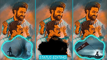 Trending Brush Icon Status Editing|brush Ink Drawing in Alightmotion | Editing In hindi