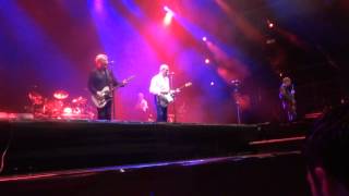 Status Quo - Whatever You Want Rockin All Over The World-Live Moon And Stars-Ole24.Gr
