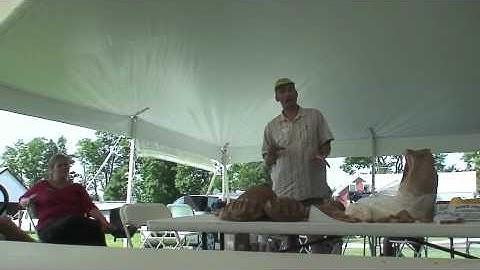 Learn about Whole Grain at UVM