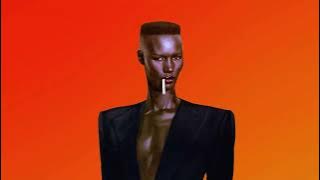 Grace Jones - 