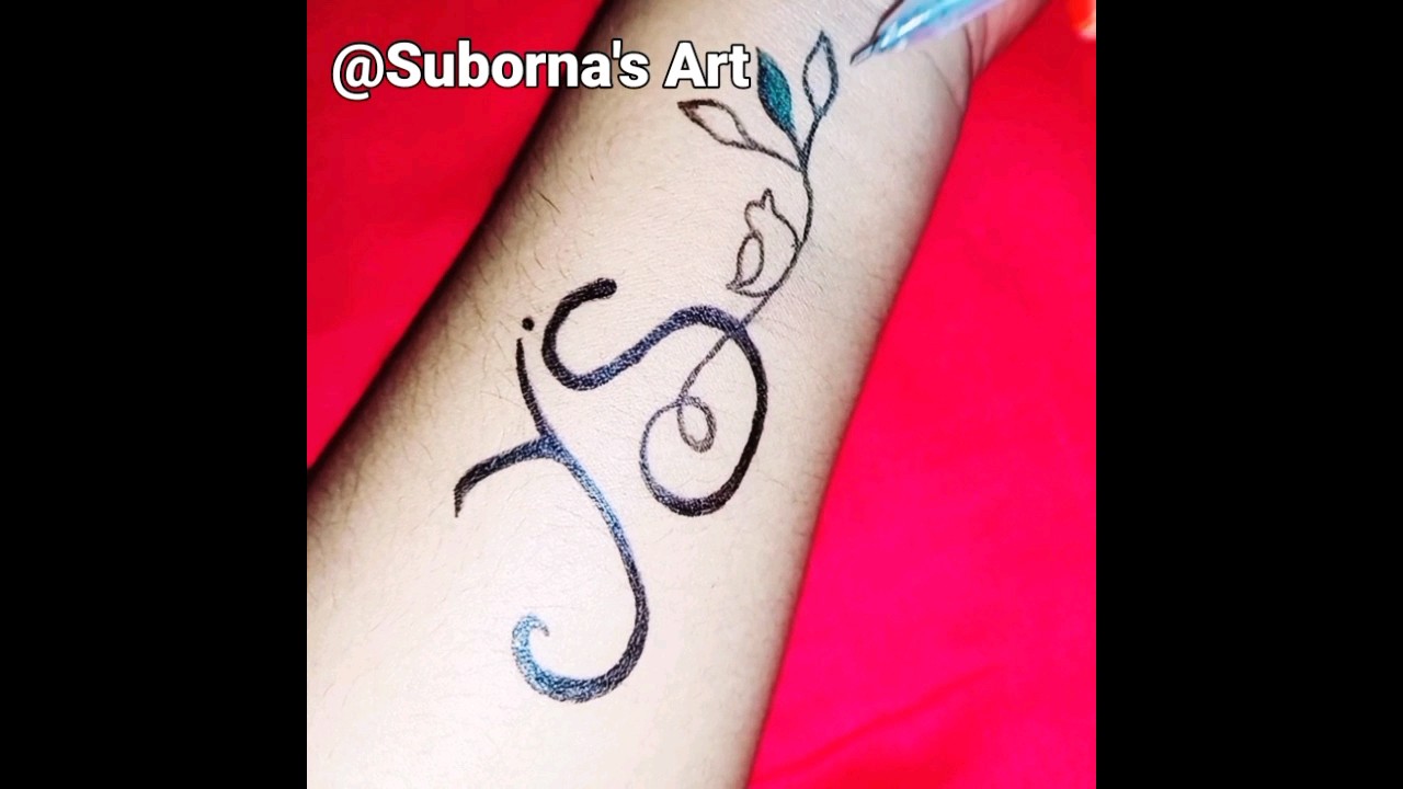 Share more than 138 ys tattoo best