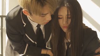 I Met You In A Disaster/High School Love Story/Short Film/Ep1