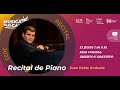 Recital de piano juan pablo andrade 27623