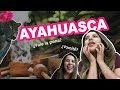 1 #StoryTime😍: Mi EXPERIENCIA con Ayahuasca medicina ancestral