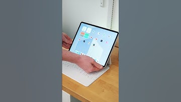Thumbnail of M2 iPad Pro Vibes 🍃