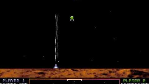 Datastorm v1 2 1555 HYPERSPIN COMMODORE AMIGA GAME NOT MINE VIDEOS