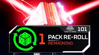 Apex Packs Are Changing!