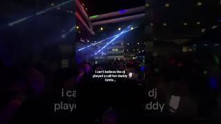 Download Lagu call her daddy 🤝 call her dj MP3