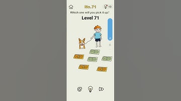 BRAIN OUT #brainout #brain #out  #mind #out 😊# #Level 71 #brain games #game 🤡#shorts #youtubshorts🤓🧐