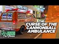The FAILED Cannonball Ambulance Attempt