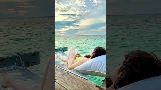 Janhvi Kapoor Hot Bikini Photos Shorts
